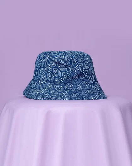 Neo Bucket Hat