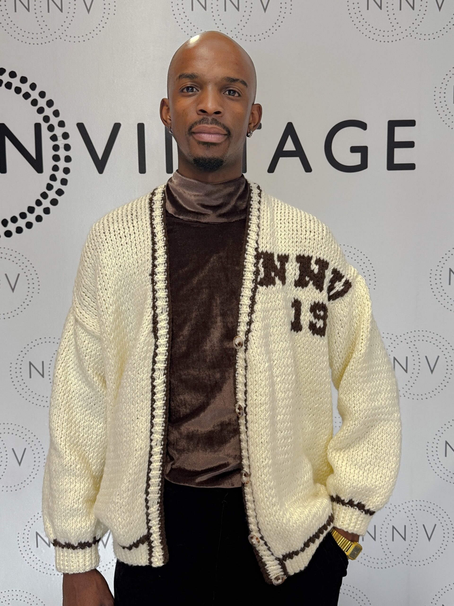 The Teboho Set (Cream) - Image 3