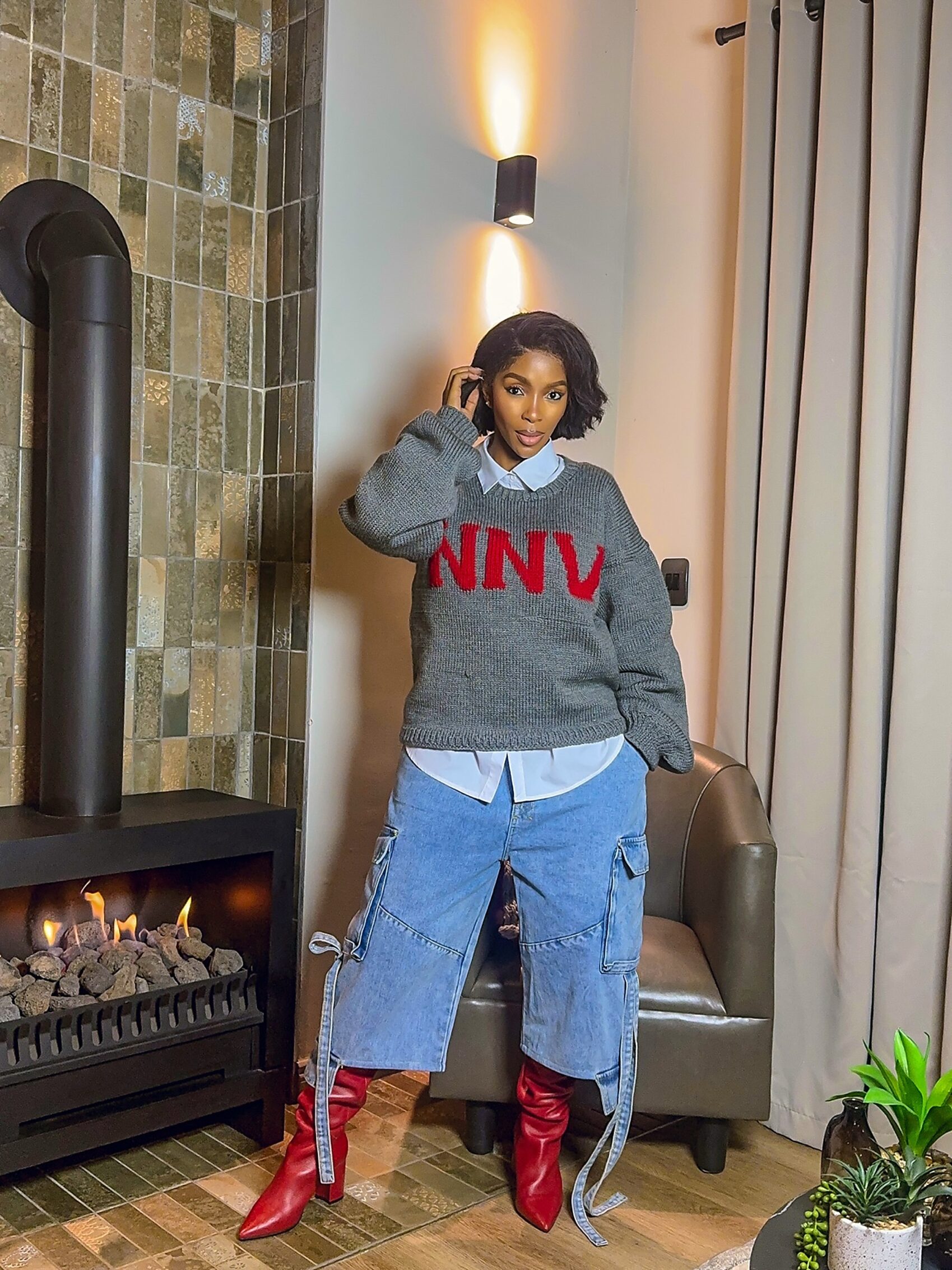 The Bontle Set