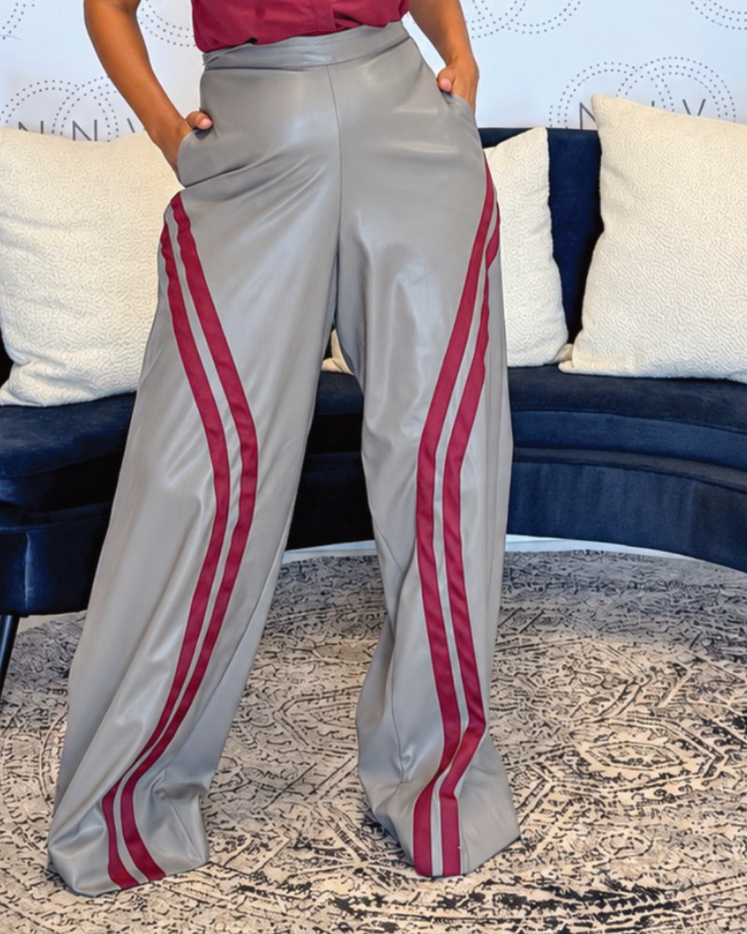 Amy Pants